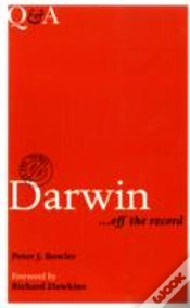 Capa do artigo Q&A Darwin