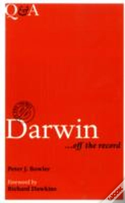Capa do artigo Q&A Darwin