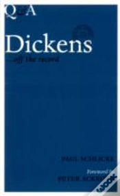 Capa do artigo Q&A Dickens