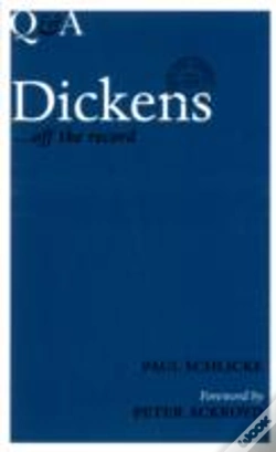 Capa do artigo Q&A Dickens