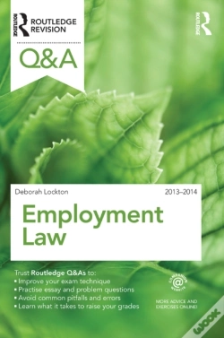 Capa do artigo Q&A Employment Law 2013-2014