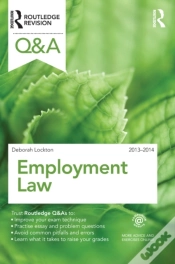 Capa do artigo Q&A Employment Law 2013-2014