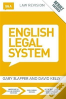 Q&A English Legal System