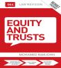 Q&A Equity & Trusts - Preview