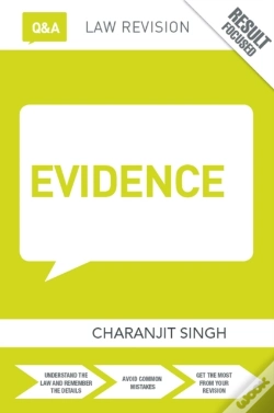 Capa do artigo Q&A Evidence