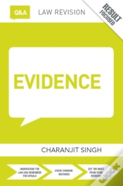 Capa do artigo Q&A Evidence