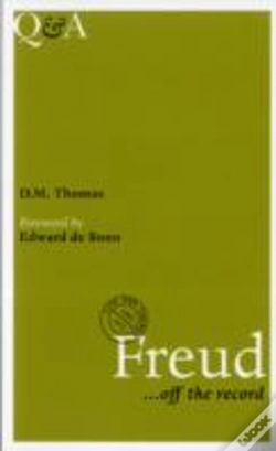 Capa do artigo Q&A Freud