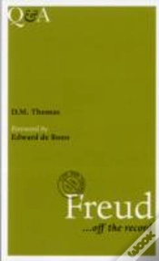 Capa do artigo Q&A Freud