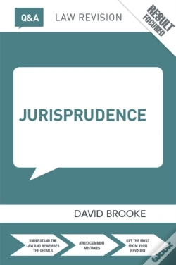 Capa do artigo Q&A Jurisprudence