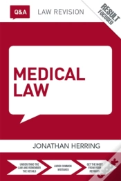 Capa do artigo Q&A Medical Law