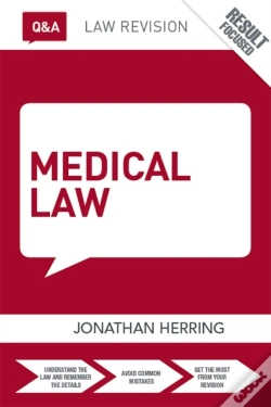 Capa do artigo Q&A Medical Law