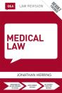 Q&A Medical Law - Preview