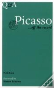 Capa do artigo Q&A Picasso