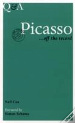 Capa do artigo Q&A Picasso