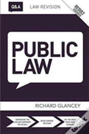 Capa do artigo Q&A Public Law