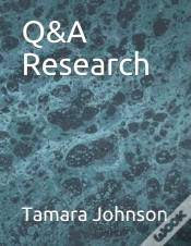 Capa do artigo Q&A Research