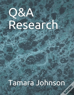 Capa do artigo Q&A Research