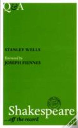 Capa do artigo Q&A Shakespeare