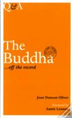 Capa do artigo Q&A The Buddha