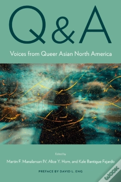 Capa do artigo Q&A