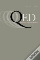 Qed: A Journal In Glbtq Worldmaking 6, No. 3