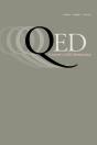 Qed: A Journal In Glbtq Worldmaking 6, No. 3 - Preview