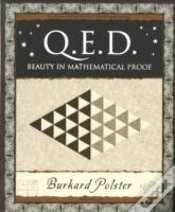 Capa do artigo Qed