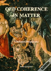 Capa do artigo Qed Coherence In Matter