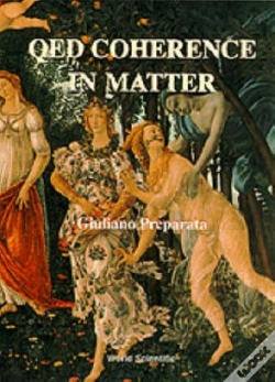 Capa do artigo Qed Coherence In Matter