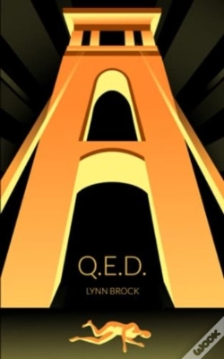 Capa do artigo Q.E.D.