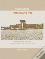 Capa do artigo Qertassi And Tafa