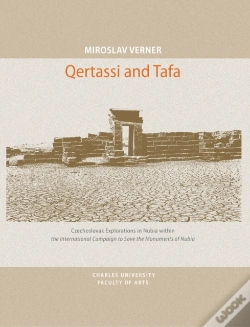 Capa do artigo Qertassi And Tafa