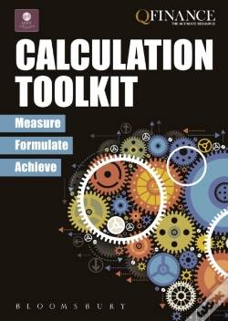 Capa do artigo Qfinance Calculation Toolkit