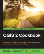 Qgis 2 Cookbook - Preview
