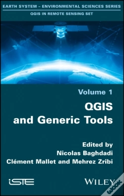 Capa do artigo Qgis And Generic Tools