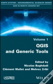 Capa do artigo Qgis And Generic Tools