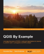 Qgis By Example - Preview