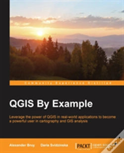 Capa do artigo Qgis By Example
