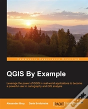 Capa do artigo Qgis By Example