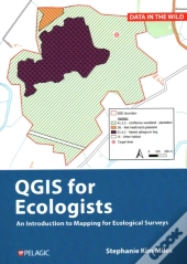 Qgis For Ecologists