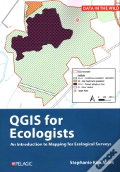 Qgis For Ecologists
