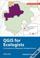 Qgis For Ecologists