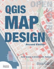 Capa do artigo Qgis Map Design