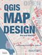 Qgis Map Design - Preview