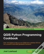 Qgis Python Programming Cookbook