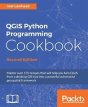Qgis Python Programming Cookbook - Preview