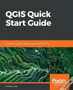Capa do artigo Qgis Quick Start Guide