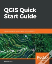 Capa do artigo Qgis Quick Start Guide