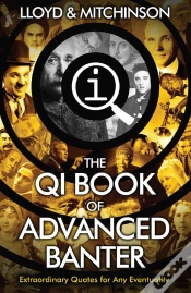 Capa do artigo Qi: Advanced Banter