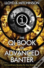 Capa do artigo Qi: Advanced Banter